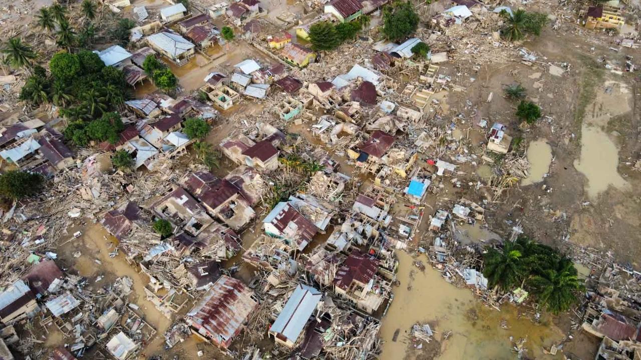 22 Ribu Mahasiswa Terdampak Banjir Sumatera