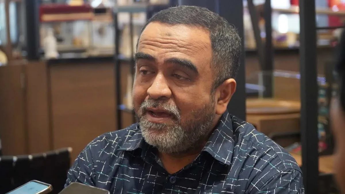 Habib Syakur: Isu Artis–Pejabat Tak Boleh Alihkan Fokus dari Bencana Sumatra