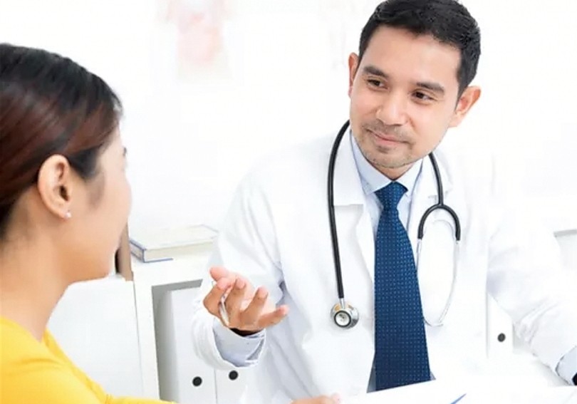 Segera Periksa Ke Dokter Jika Anda Sakit