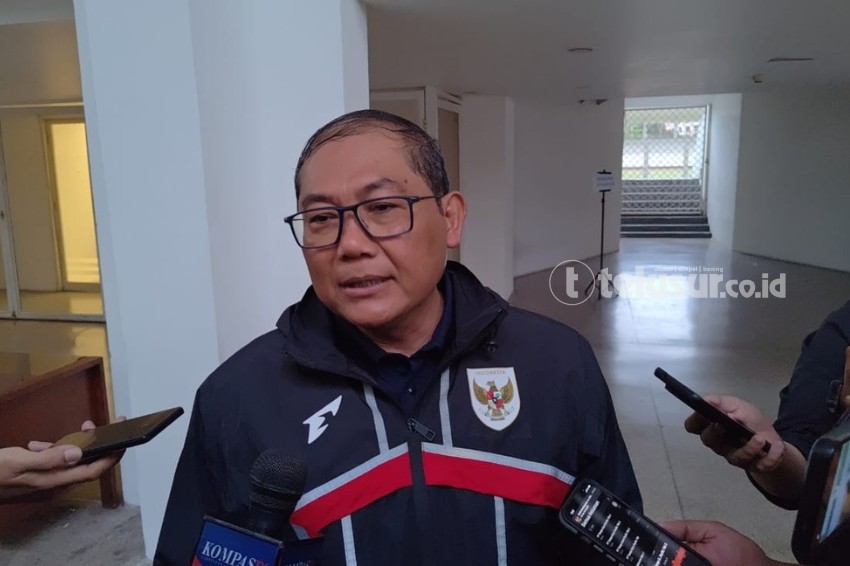 Sumardji Pastikan Segera Ada Update Soal Pelatih Baru Timnas Indonesia