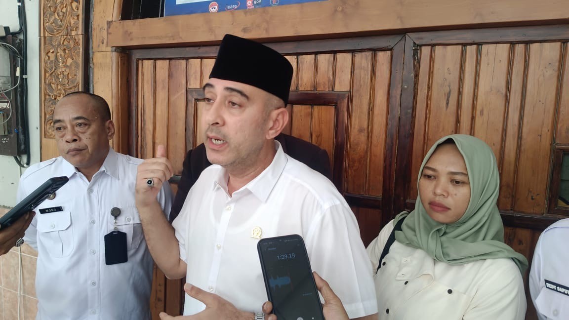 Kakek Dipenjara karena Diduga Curi Lima Ekor Burung Cendet, Nasim Khan: Hukum Tidak Boleh Lepas dari Kemanusiaan