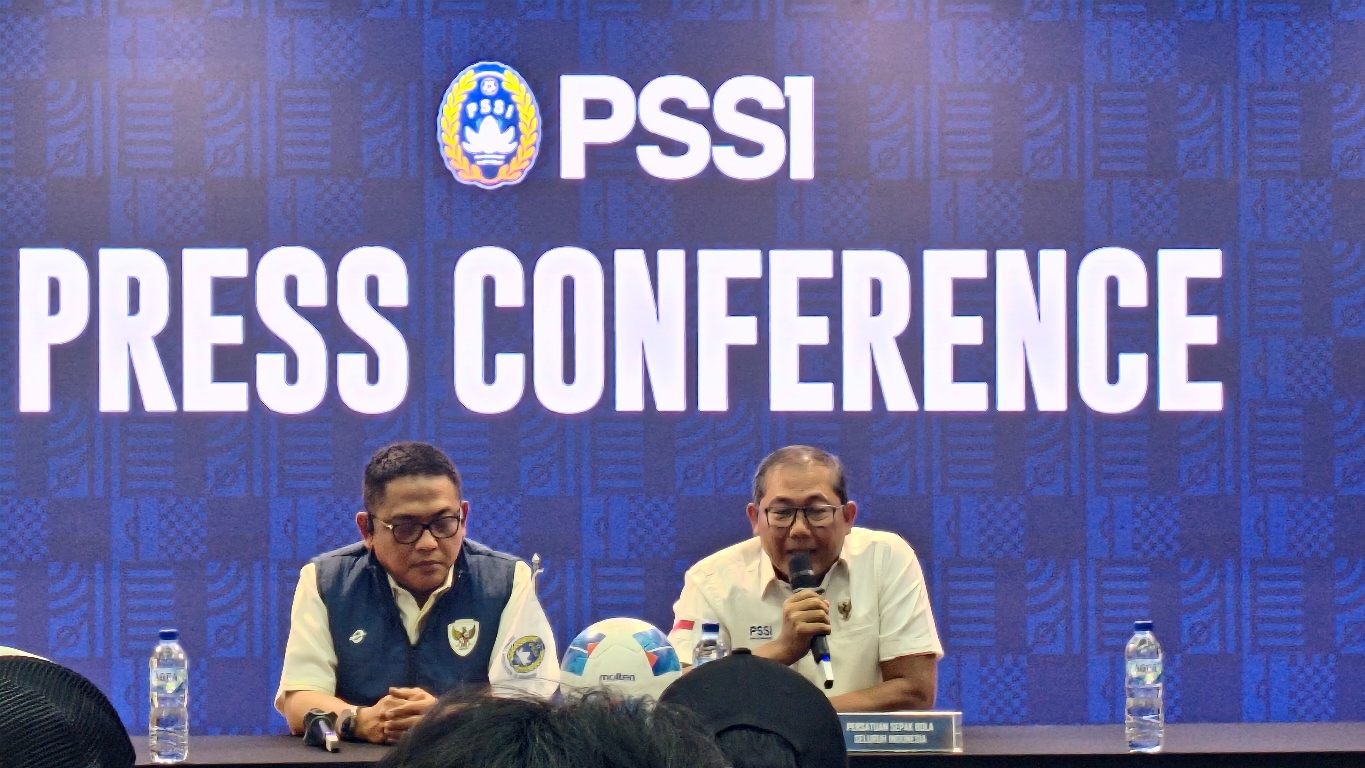 Gagal Lolos ke Semfinal SEA Games 2025, Indra Sjafri Resmi Dipecat PSSI