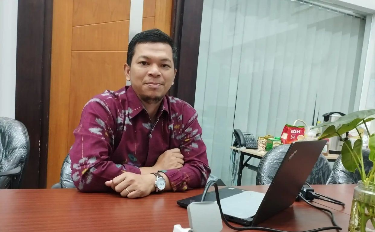 Banjir Rob Kian Meluas, Pakar UNAIR Peringatkan Dampak Jangka Panjang bagi Pesisir Indonesia