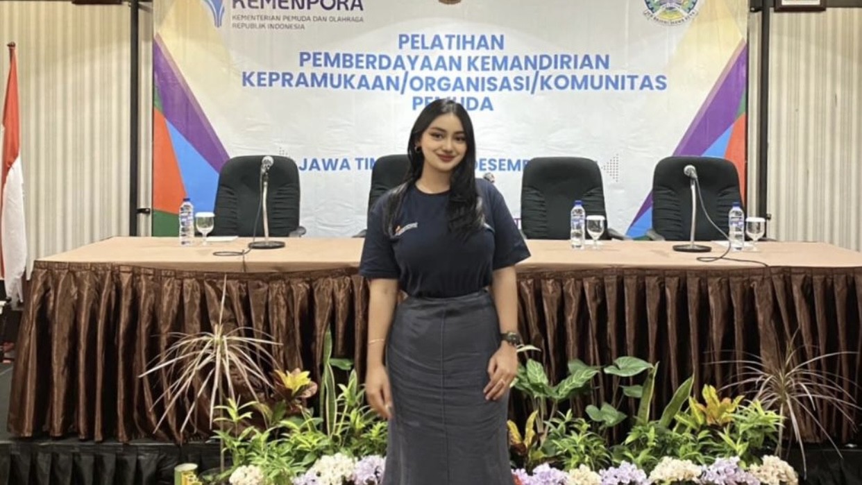 Paradoks Pendidikan di Indonesia