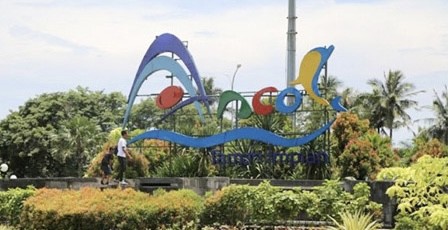 Sambut Natal 2025 & Tahun Baru 2026, Ancol Hadirkan Liburan Penuh Ceria