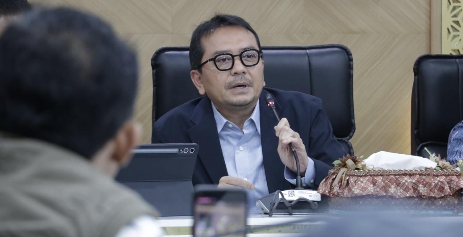 Siklon Tropis Menguat di Akhir Tahun, Pemerintah Diminta Waspadai Destinasi Wisata