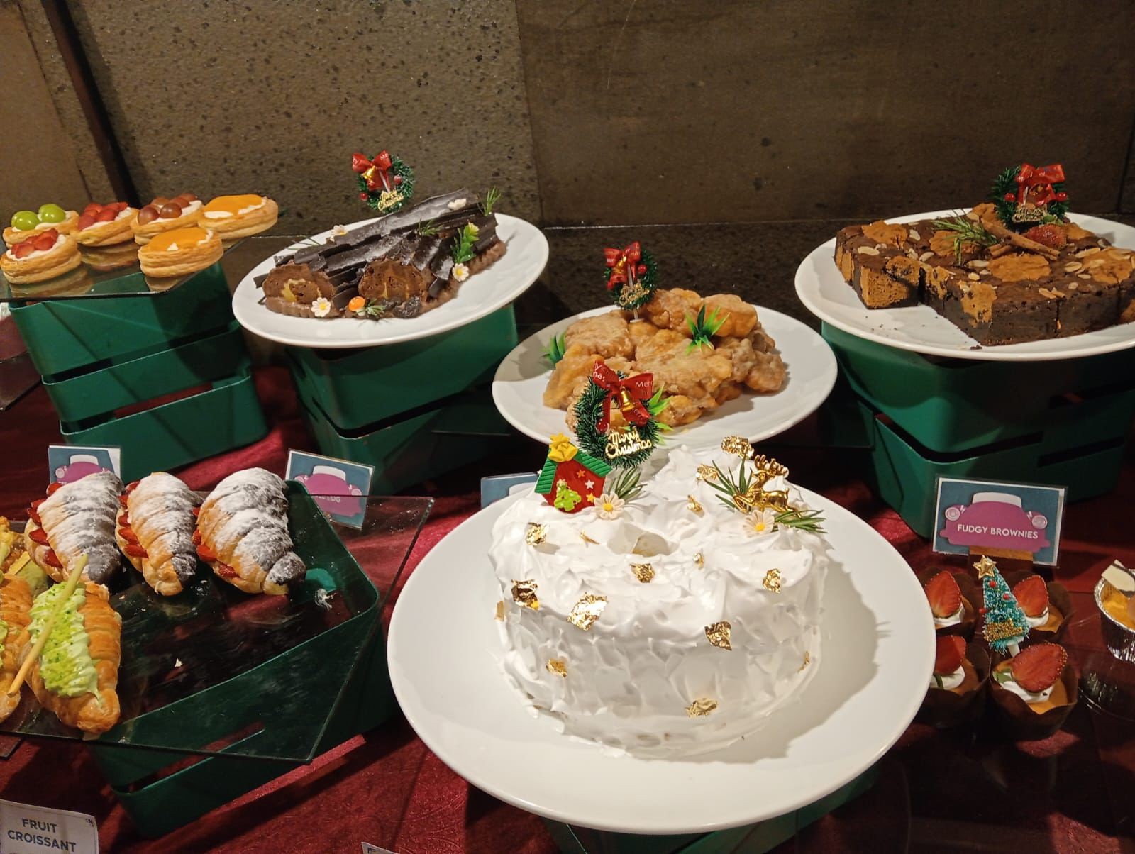 Sambut Akhir Tahun, The Southern Hotel Surabaya Luncurkan Paket Natal dan Tahun Baru 2026