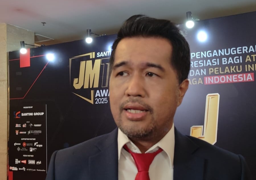 Bung Harpa: John Herdman Pilihan Masuk Akal Jadi Pelatih Timnas Indonesia, Harap Keputusan PSSI Bukan One Man Show