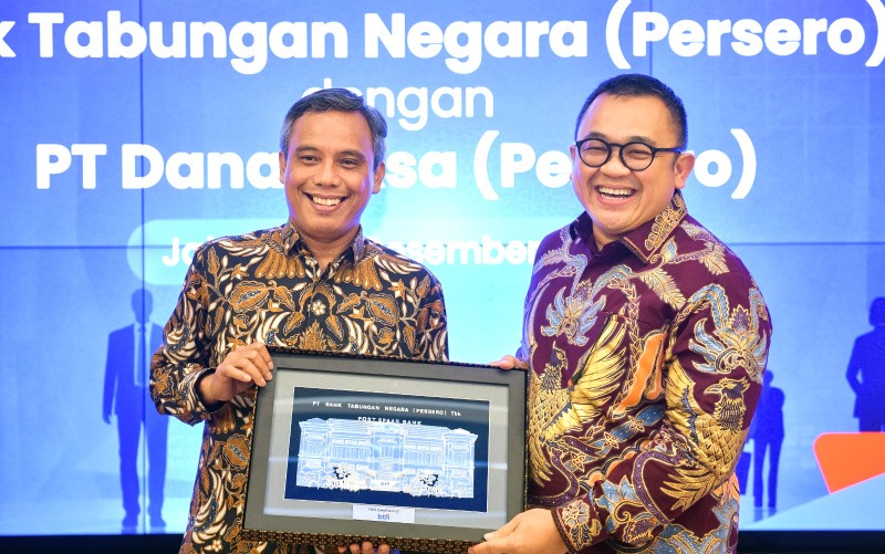 BTN Bidik Jadi Bank Utama Holding Danareksa, Siapkan Pembiayaan Rp4,5 Triliun