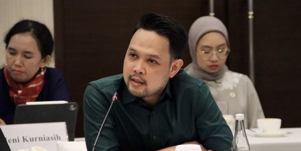 Apresiasi Danantara Beli Lahan Kampung Haji, Komisi VI: Proses Pembangunan Harus Akuntabel