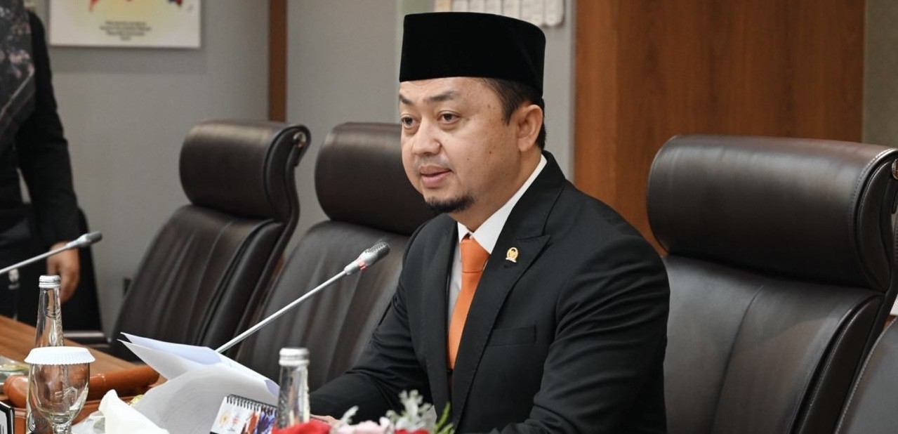 Refleksi 2025, Outlook 2026: BKSAP Tegaskan Diplomasi Parlemen Perkuat Posisi Indonesia di Panggung Dunia
