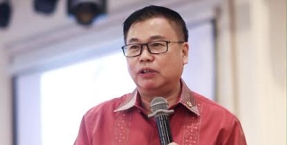 Turun Ke Dapil, Sofyan Tan Tampung Aspirasi Masyarakat