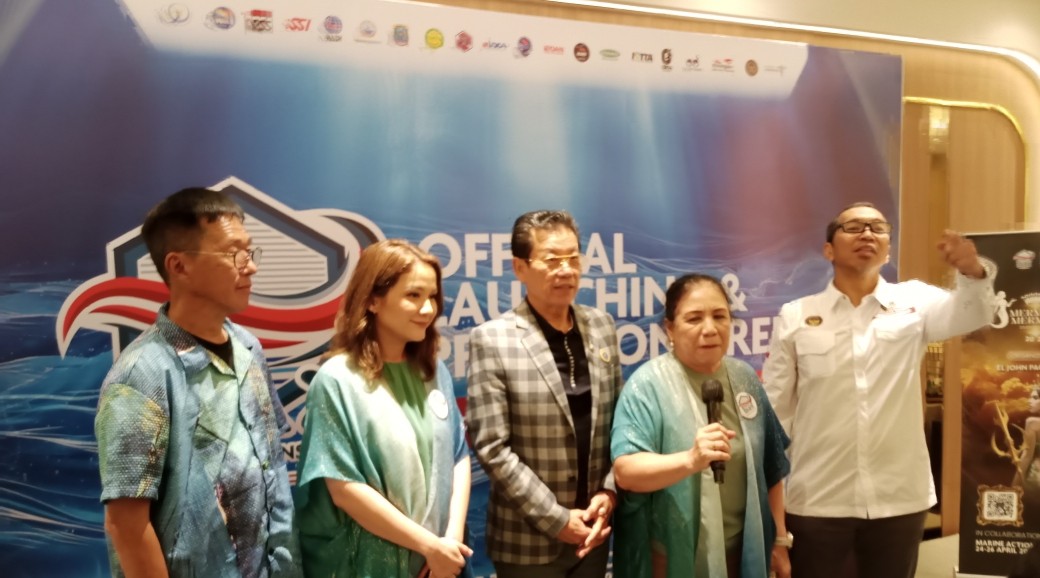 MAX 2026 Jadi Surga Baru Pecinta Bahari Indonesia, Catat Tanggalnya 