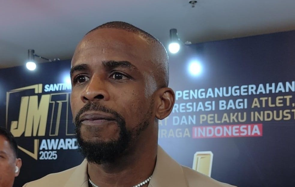 Nama John Herdman Makin Kuat, Greg Nwokolo Tegaskan Pelatih Baru Timnas Indonesia Harus Langsung Berikan Hasil