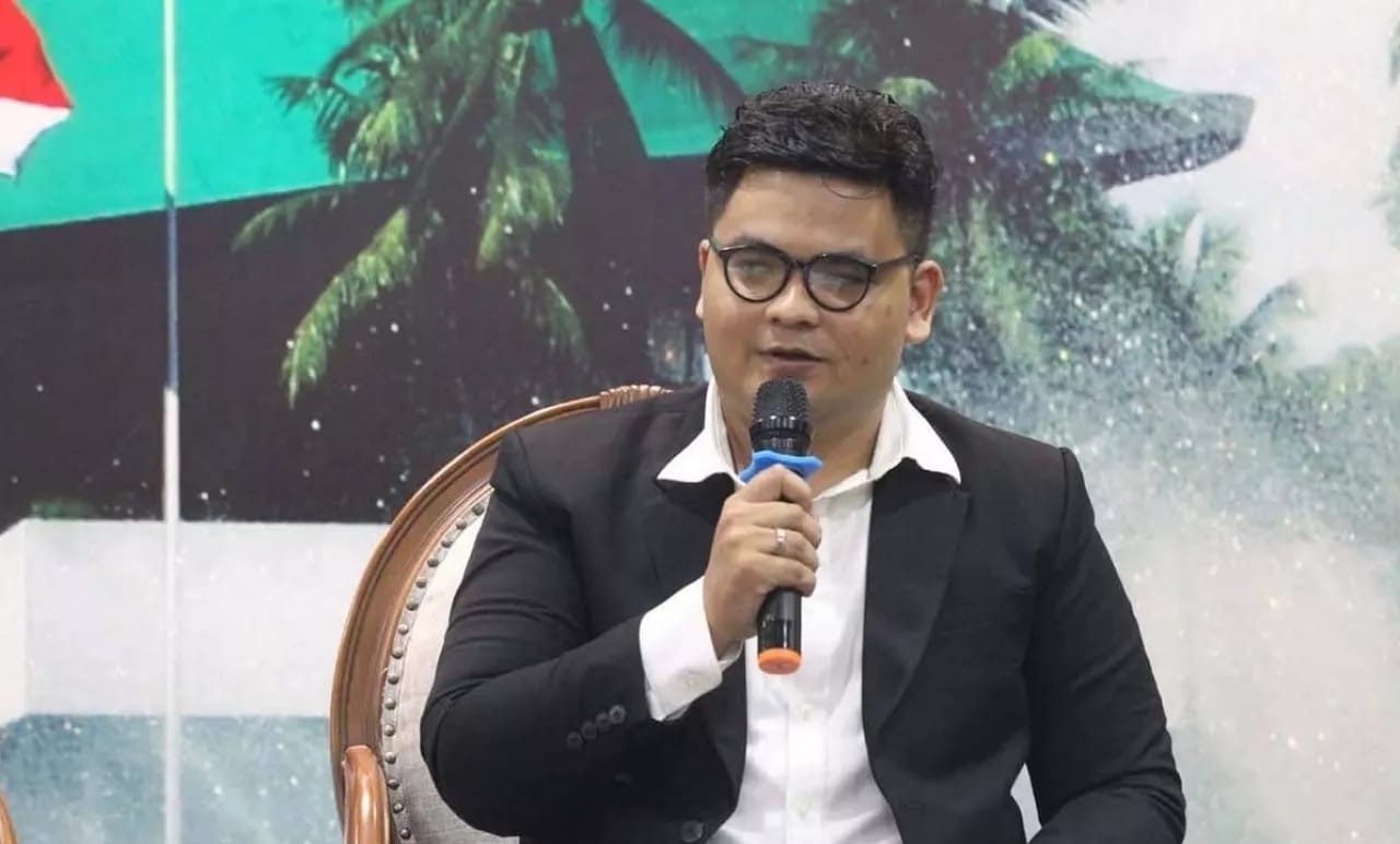 Pengamat: Anies Gabung Ormas Gerakan Rakyat, Curi Start Pilpres 2029