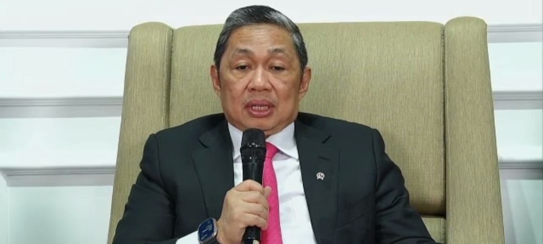 Di Rakornas Gelora, Anis Matta: Kita Tidak Ingin Miskin Raya di Tengah Negara Kaya
