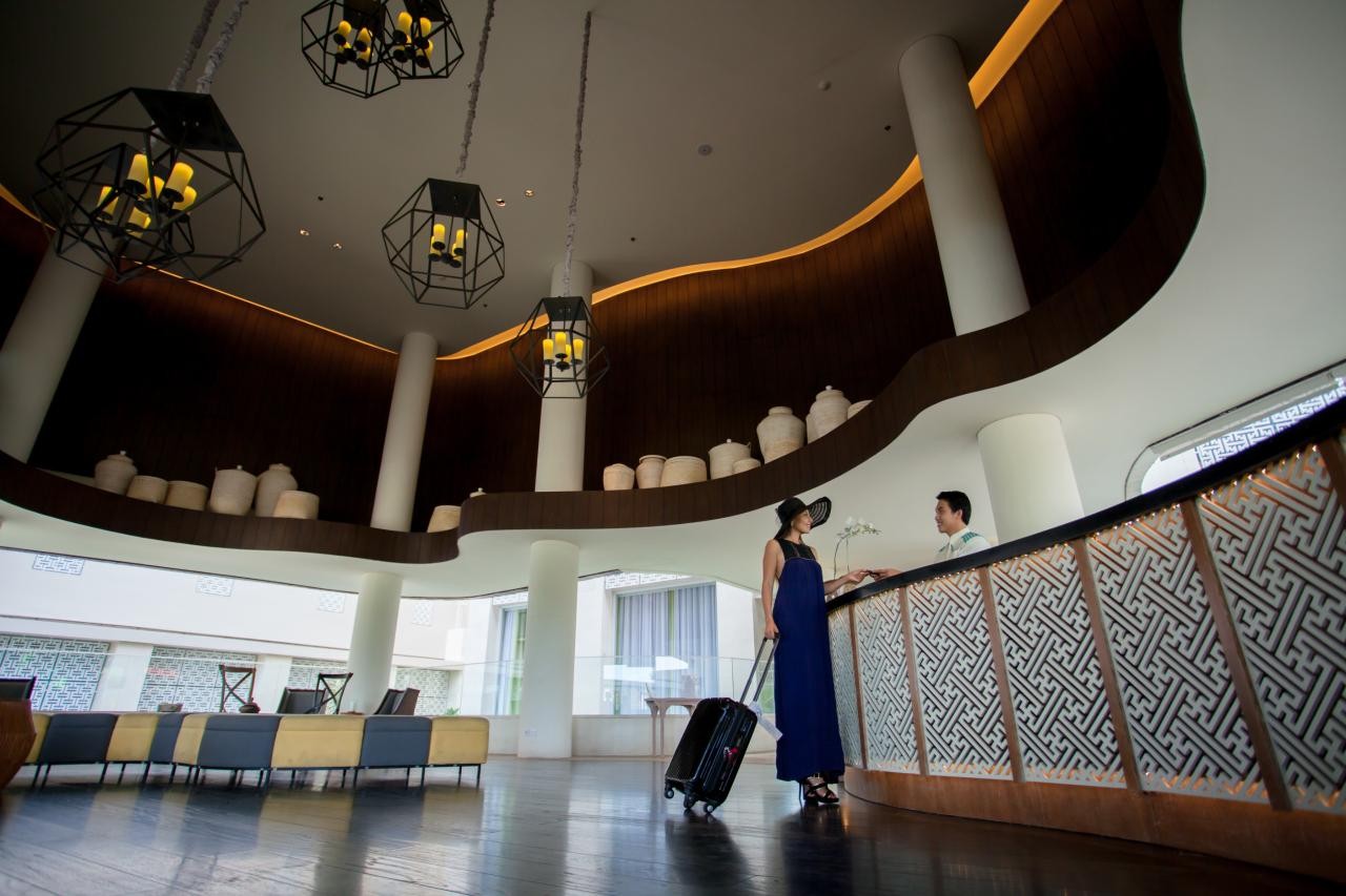 Bali Paragon Resort Hotel Hadirkan “Shine Bright” New Year Package Sambut Pergantian Tahun
