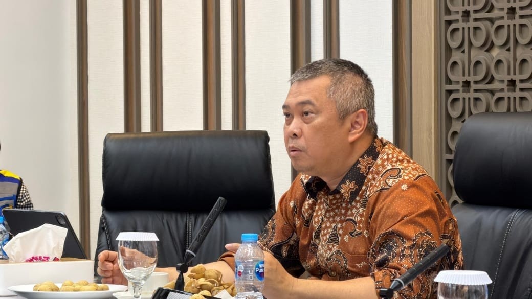 Kuota Mudik Gratis Masih Tersedia, Kemenhub Minta Masyarakat Manfaatkan Progam Tersebut