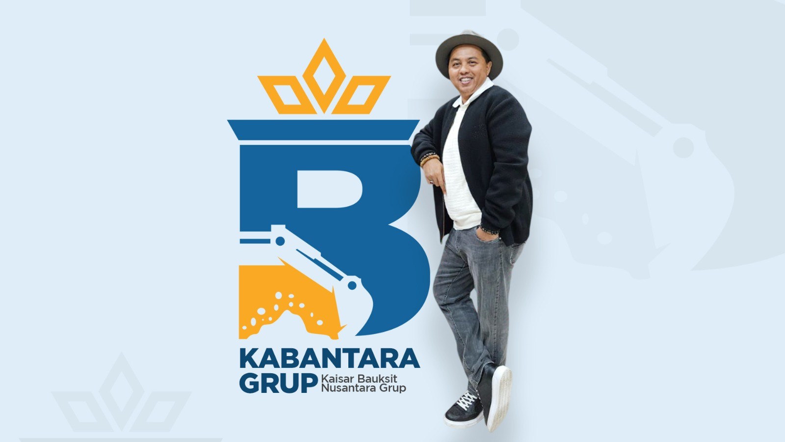 Bangun Hegemoni Bisnis Tambang Bauksit, Gus Lilur Kibarkan Bendera Kabantara Grup