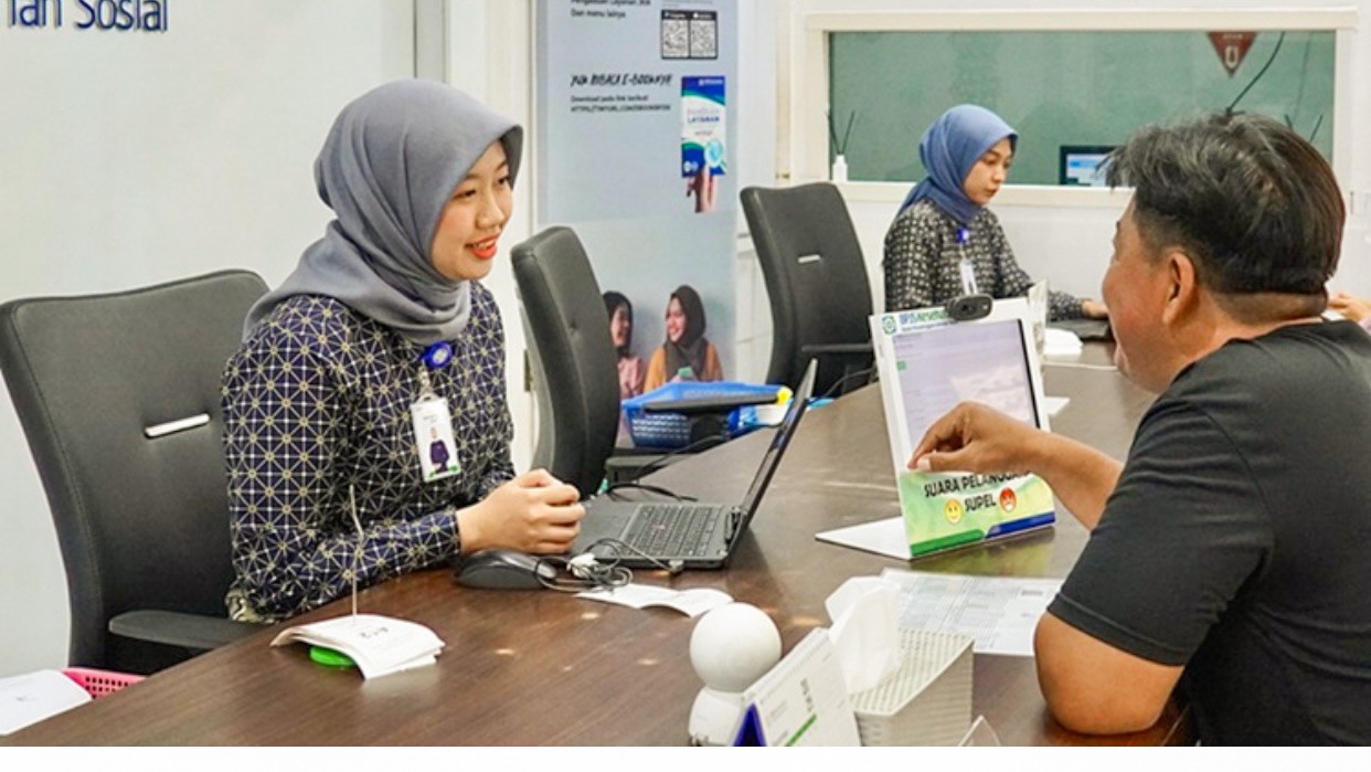 Peserta JKN Tetap Terlindungi Saat Gawat Darurat Meski Berada di Luar Domisili