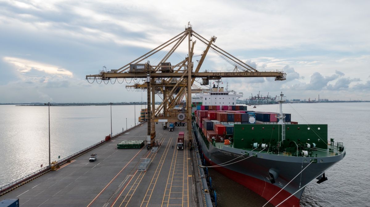 TPS Konsisten Terapkan Tata Kelola Perusahaan Berbasis ASEAN Corporate Governance Scorecard