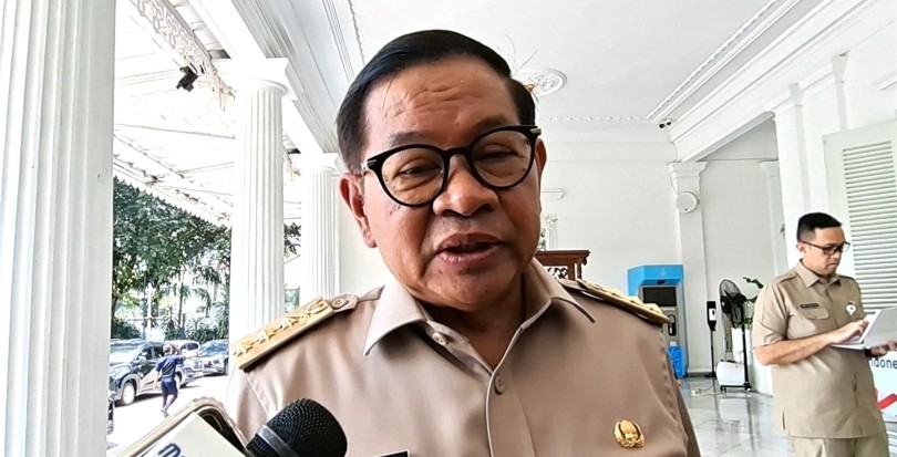 Pramono Bebaskan Pajak Bumi Seluruh Sekolah Swasta Jakarta hingga 100 Persen