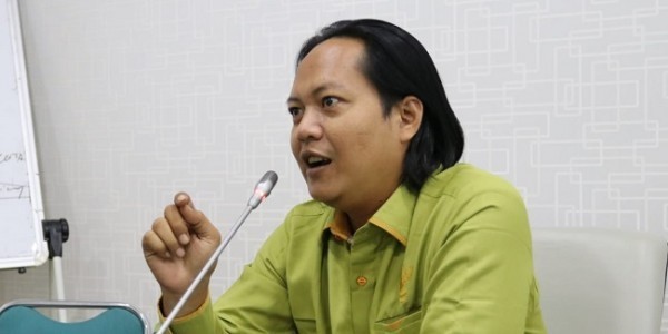 Banyak Jaksa Ditangkap, LSAK: Komitmen ST Burhanuddin 'Sapu Bersih' Hanya Retorika Pencitraan