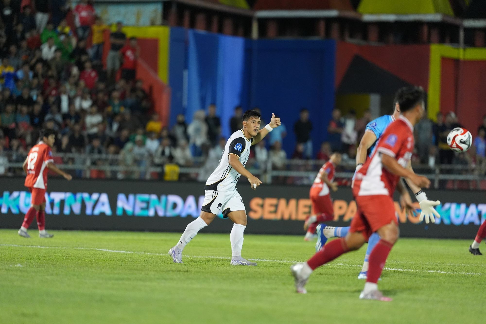 Tumbang 0-1 dari Semen Padang, Mauricio Souza Akui Penampilan Persija di Bawah Standar