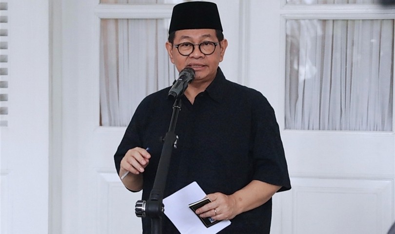 Rabu Besok, Pramono Segera Umumkan UMP Jakarta