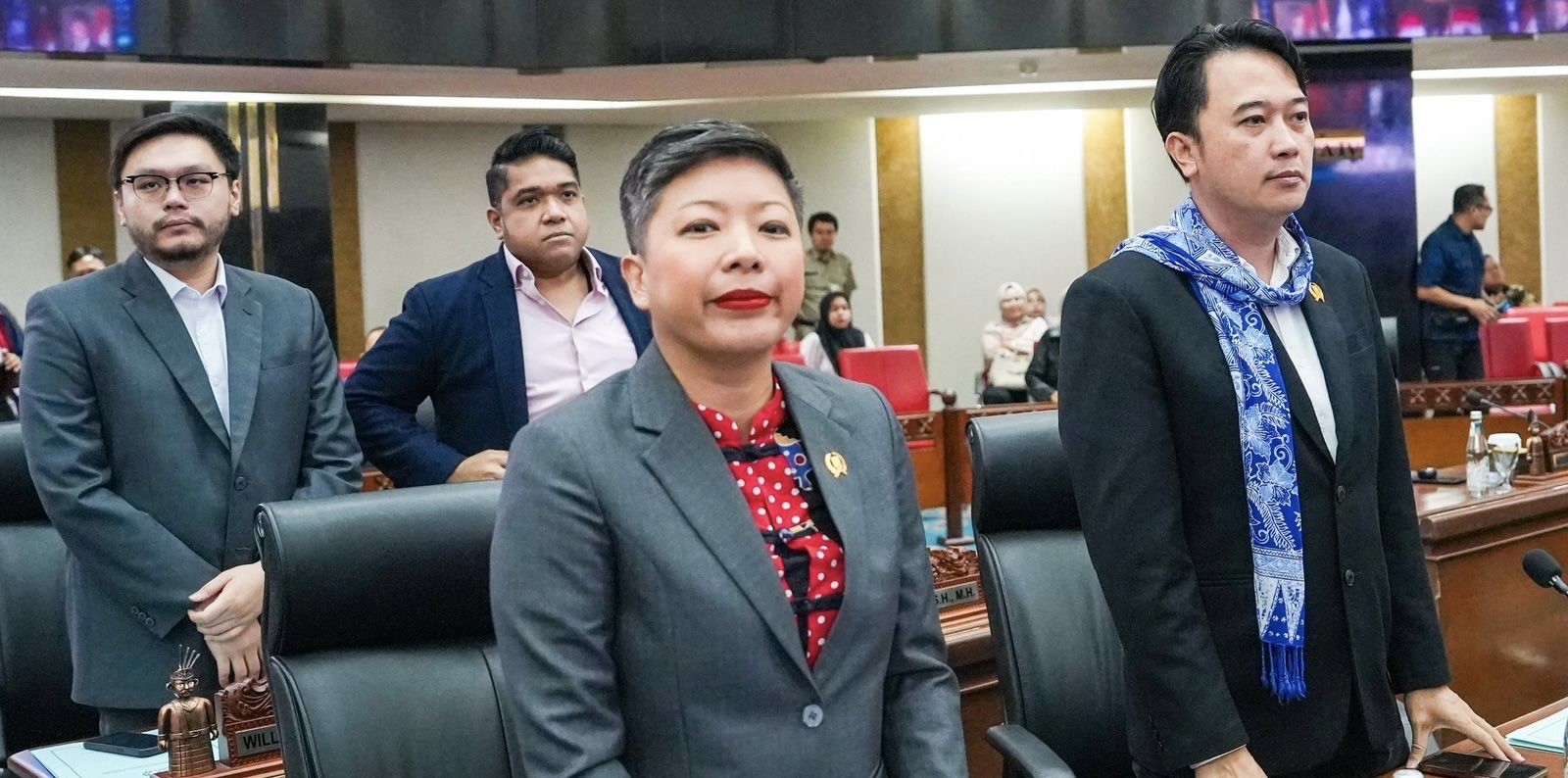 Fraksi PSI Kembali Tolak Langkah Privatisasi BUMD Air Minum