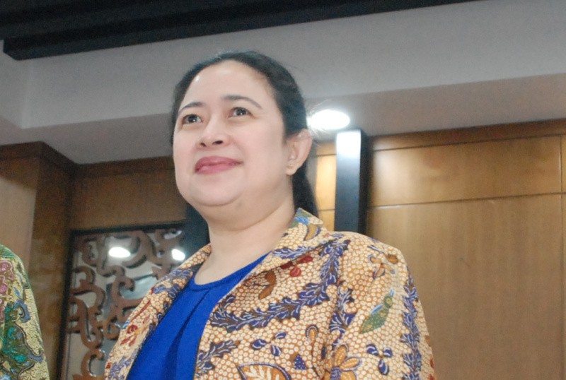 Puan Harap Semangat Natal 2025 Bangun Solidaritas Bangsa, Ajak Masyarakat Sambut Tahun Baru dengan Empati