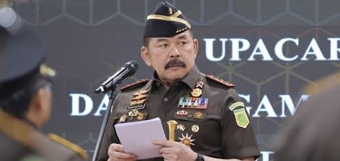 Mantab, 688 Ribu Hektare Kawasan Hutan Konservasi Diserahkan untuk Dipulihkan Kembali