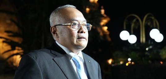 Sesmenpora Tekankan Pentingnya Tak Lupakan Sejarah Perjuangan Bangsa