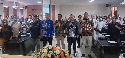 Kemenpora Gelar Bimtek Arah Kebijakan Pelayanan Kepemudaan