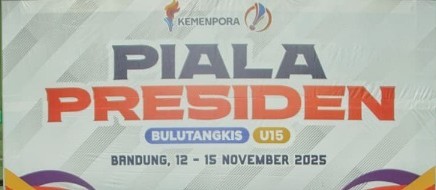 Festival Bulutangkis Merupakan Ajang Pembentukan Karakter