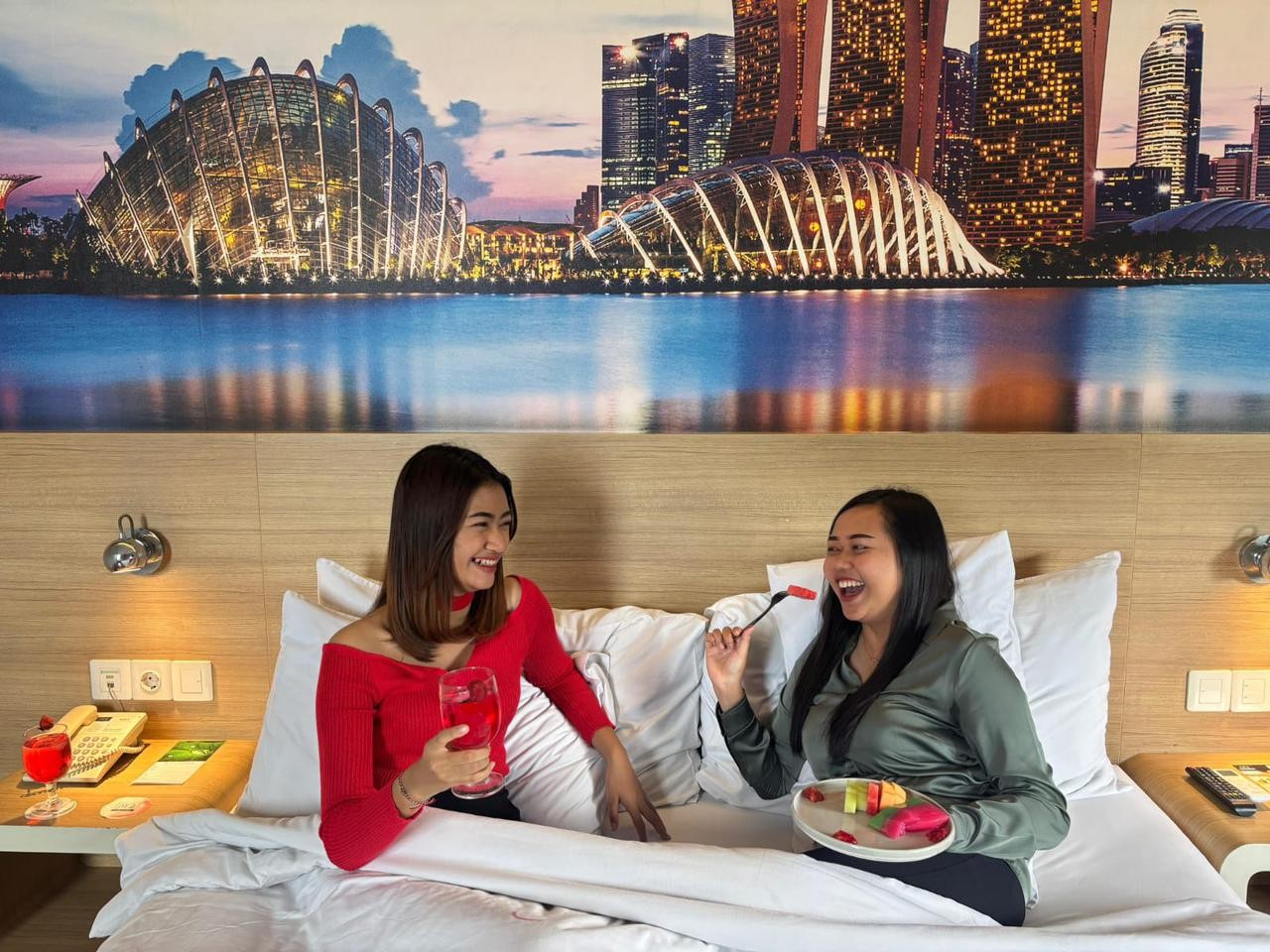Sambut Tahun Baru 2026, Hotel Neo Gubeng Tawarkan Paket End-Year Getaway