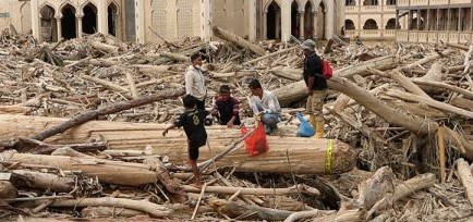 Pemerintah Aceh Perpanjang Status Tanggap Darurat Bencana