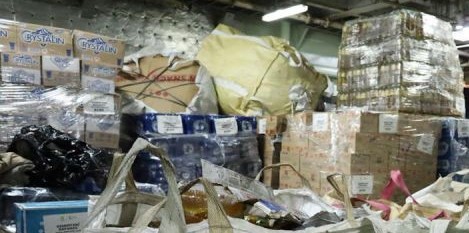 Kemenko IPK Kirim 250 Ton Bantuan Warga Terdampak Bencana Sumatera