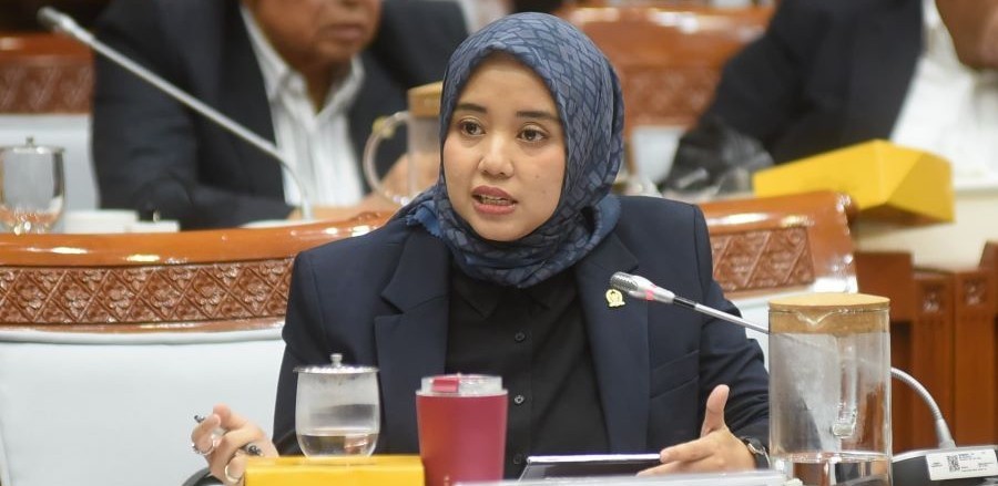DPR Minta Pemerintah Siaga Hadapi Potensi Bencana Susulan