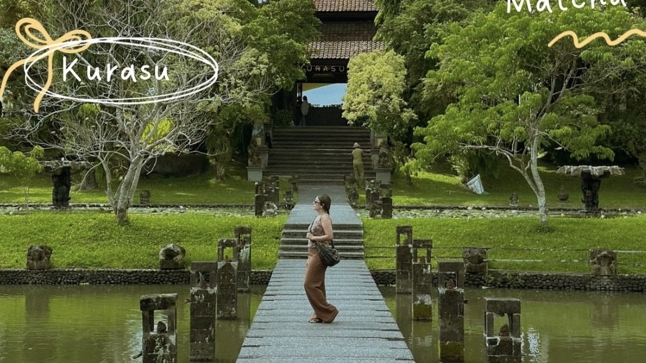 Jika Bali Sepi, Lalu Mengapa Ekonominya Tetap Bergerak?