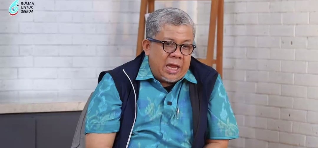 Dorong 'Trias Politica' Efektif, Fahri Hamzah: Partai Gelora akan Perbaiki Sistem Demokrasi Indonesia