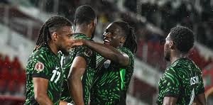 Nigeria Pastikan Tiket 16 Besar Piala Afrika 2025 Usai Tundukkan Tunisia