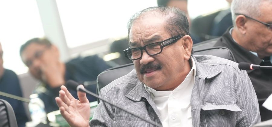 Pesan DPR Menyambut Tahun Baru 2026 dengan Empati dan Kesederhanaan