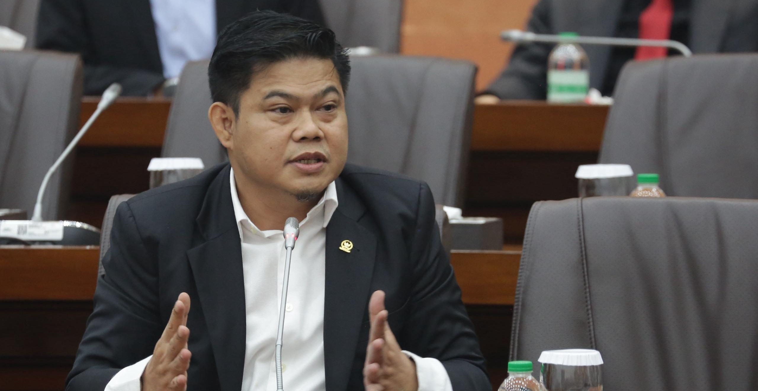 Komisi I DPR RI Desak Pemerintah Segera Pulangkan 600 WNI Korban TPPO di Kamboja