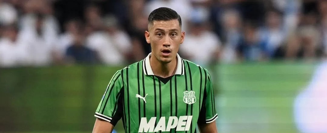 Bologna Ditahan Sassuolo 1-1, Jay Idzes Jadi Tembok Kokoh