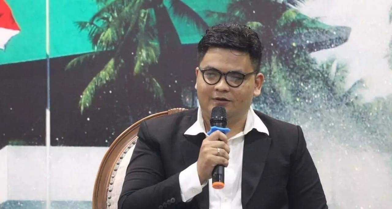 Refleksi Konstelasi Politik 2025, Arifki Chaniago Soroti Koalisi Besar hingga Manuver Elite