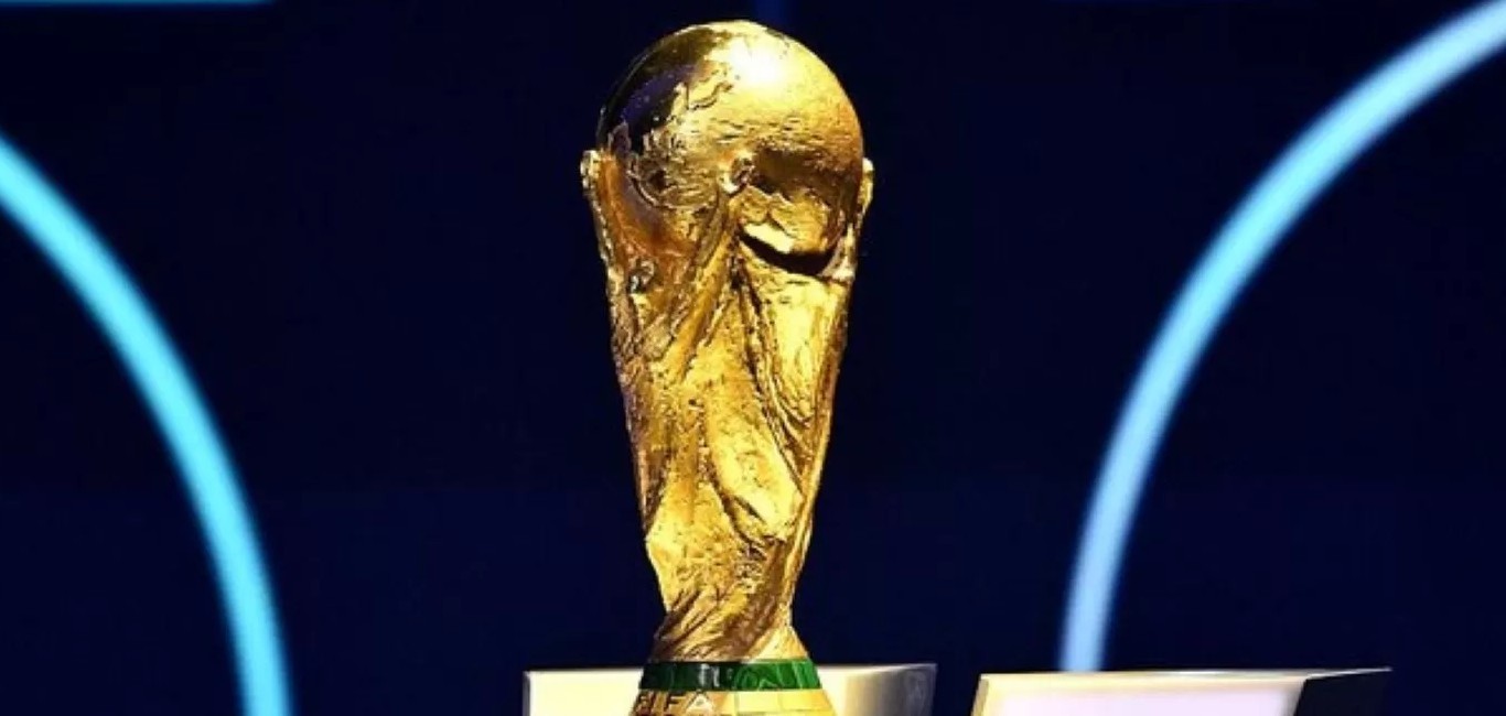 150 Juta Permintaan Tiket, Piala Dunia 2026 Pecahkan Rekor