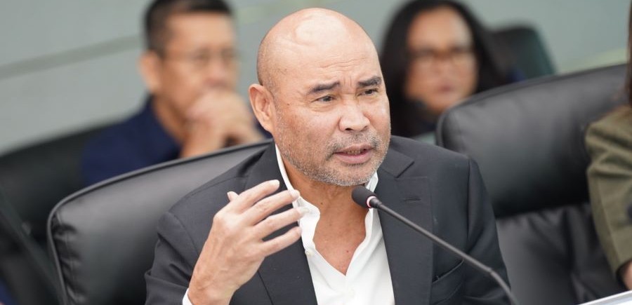 Ketua Fraksi NasDem: Pilkada Dipilih DPRD Sah dan Konstitusional