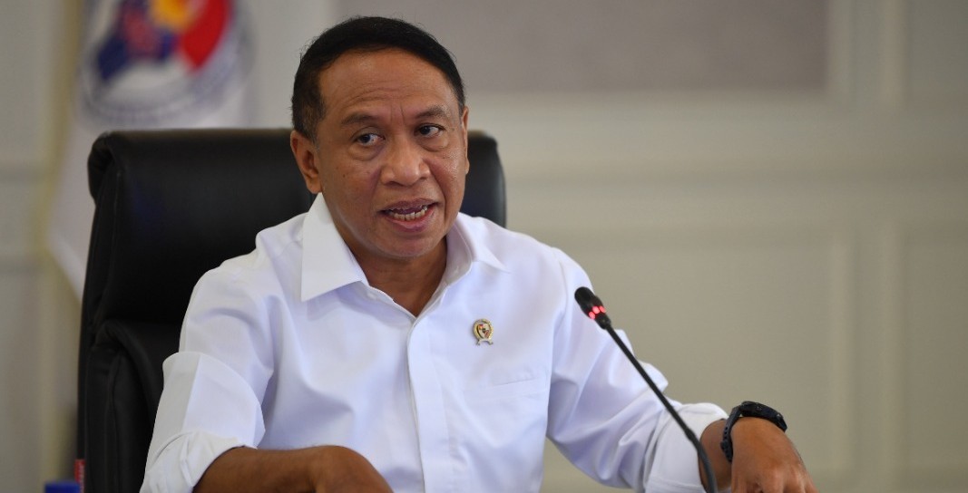 PSSI Selesai Seleksi, Pelatih Baru Timnas Indonesia Segera Diumumkan
