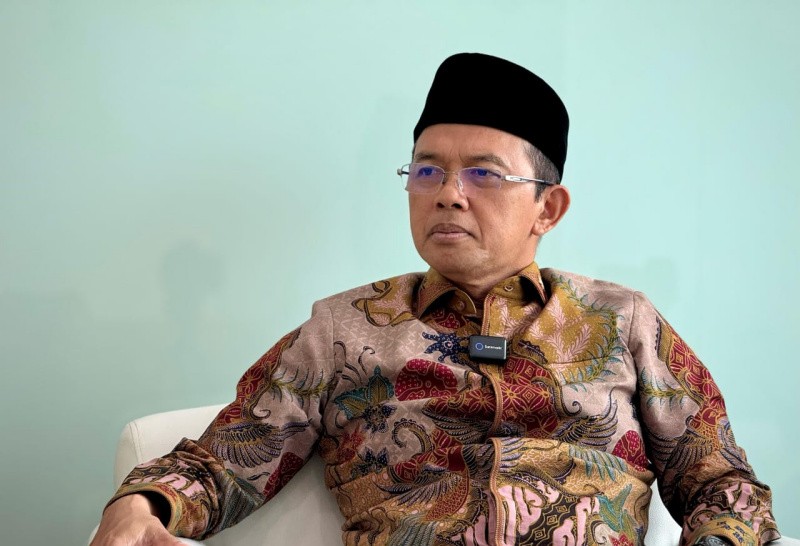 16 Lansia Tewas dalam Kebakaran Panti Jompo, PKB Dorong Reformasi Standar Keselamatan